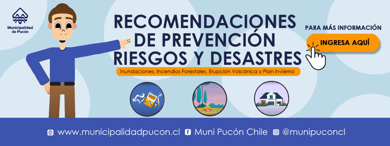 Recomendaciones