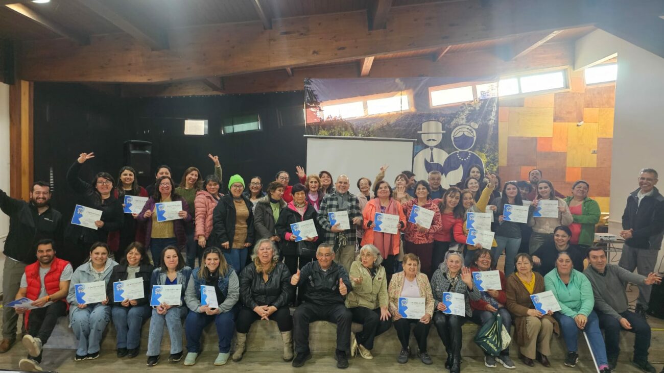 MÁS DE 70 PERSONAS ASISTIERON AL SEGUNDO TALLER PARA EL MANEJO PSICOLÓGICO DE LA EMERGENCIA