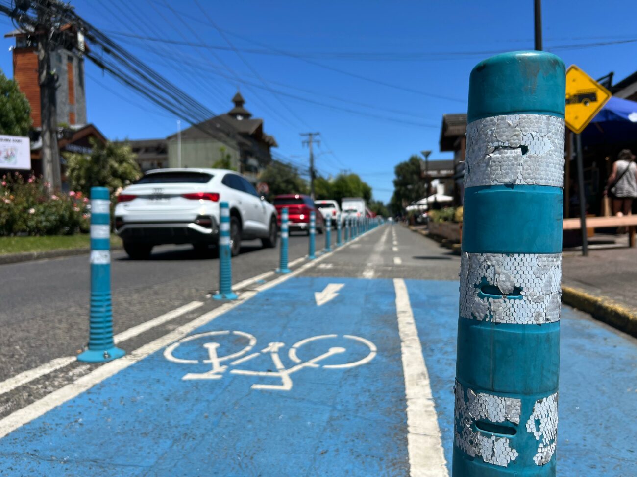 ALCALDE ÁLVAREZ ENCABEZARÁ PARTICIPACIÓN CIUDADANA POR REUBICACIÓN DE CICLOVÍA EN PUCÓN