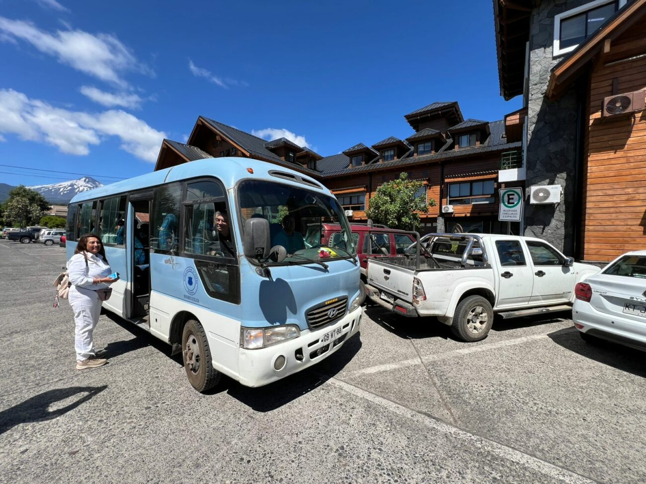 PUCÓN INVITA A DESCUBRIR SUS FERIAS RURALES GRATUITAS