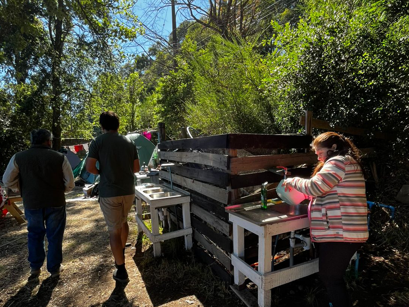 Municipalidad de Pucón refuerza control en alojamientos turísticos