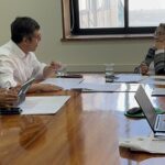 Reunión con el MOP abrió alternativas de nuevas vías para la comuna de Pucón