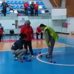 II Torneo “InterCEDIAM” de bochas tendrá como sede el Polideportivo de Pucón