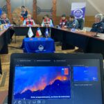 Equipos de emergencia se adelantan a temporada de incendios forestales