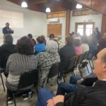 Nuevos parquímetros entraron a preparación antes de su “marcha blanca”