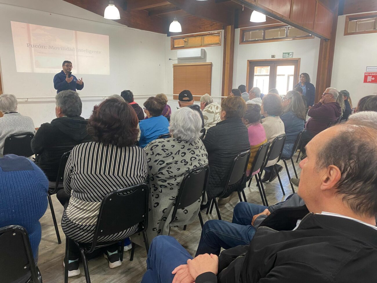 Nuevos parquímetros entraron a preparación antes de su “marcha blanca”