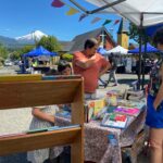 Buena respuesta infantil y familiar recibió Expo Niñez Pucón 2025