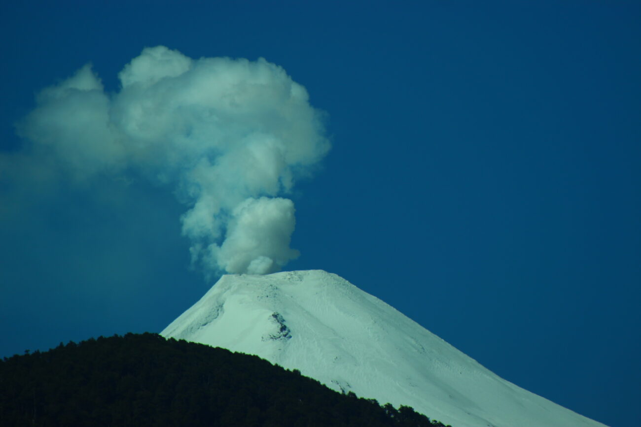 Alcalde e informe de Contraloría: “Esto confirma la deuda histórica del Estado de Chile en prevención de emergencias”