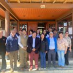 Felices organizaciones sociales reciben millonarios recursos del Gobierno Regional