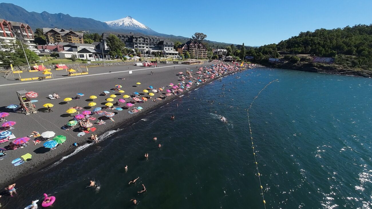 Este sábado se da la bienvenida al verano 2025–2026 con atractiva celebración en Playa Grande