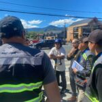 Comenzaron sanciones de cortesía y multas por mal uso de scooters eléctricos