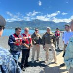 Para los fuegos artificiales de Año Nuevo habrá un amplio dispositivo de seguridad