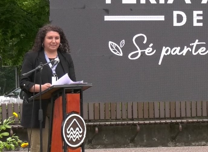 Dos puconinas son reconocidas dentro de las cien mujeres líderes de La Araucanía