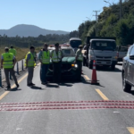 Superado con ingenio y trabajo coordinado: El oculto “dolor de cabeza” del Ironman Pucón 2026