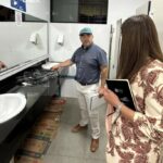 Más de $100 millones invertirá el Municipio en mantención y reparación de establecimientos educacionales