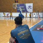 Pucón recibe a lo más “granado” del básquetbol sureño femenino infantil y juvenil