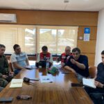 Pucón recibe con alivio “Alerta Amarilla” regional y acuerda mejorar protocolos de acceso turístico al Volcán Villarrica