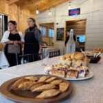 Cocinerías Ruka Takun de Quetroleufu ofrecen tradición culinaria para el turismo de Pucón