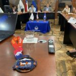 Alcalde de Pucón y el Ironman 70.3 2026: “Acá se habla de ganancias entre 8 a 10 millones de dólares”