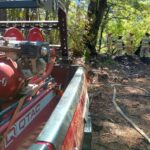 Se confirma que el incendio de El Cerdúo fue “controlado”