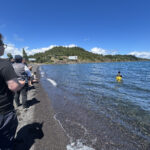 Lago Villarrica: Valoran firma del Plan de Descontaminación, pero critican demora administrativa