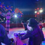 Amplio reconocimiento al patrimonio del circo, chinchineros, organilleros y cochayuyeros