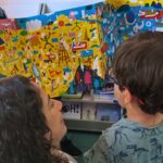 Pucón es sede de una de las seis “Guaguotecas” de La Araucanía que fomentan la lectura temprana