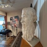 Convenio potenciará la figura del “Padre Pancho” como atractivo cultural y religiosamente turístico