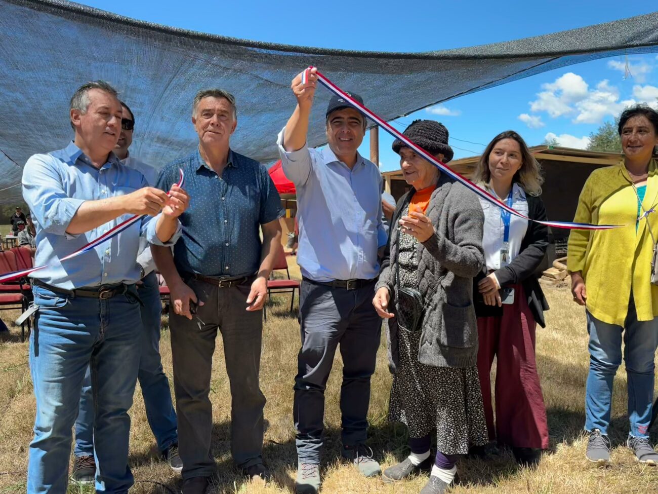 Las ferias costumbristas y rurales se toman el mes de febrero