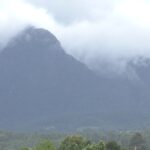 Llaman a la prevención por intensidad de lluvias, ráfagas y tormentas eléctricas