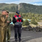 Dron “salva vidas” fue clave en rescate de dos personas extraviadas en el Río Plata