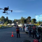 Exitosa evaluación del Plan Piloto “antitacos” en la comuna de Pucón