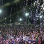 Pucón invita a sus vecinos y a la Región a los festejos por sus 143 años
