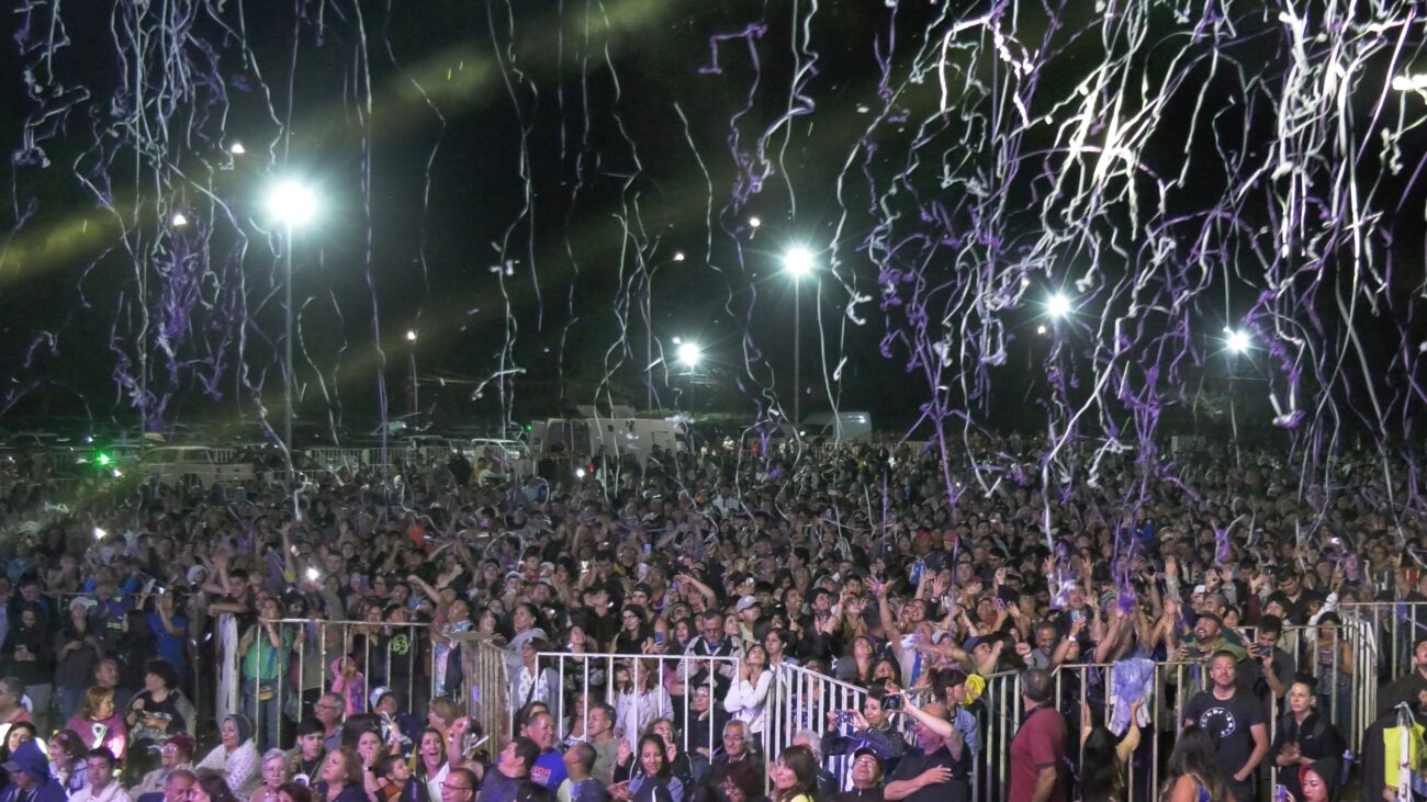 Pucón invita a sus vecinos y a la Región a los festejos por sus 143 años