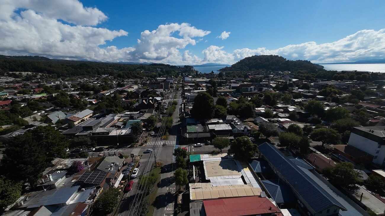 Pucón respalda alternativa a Doble Vía Freire-Villarrica, pero con matices