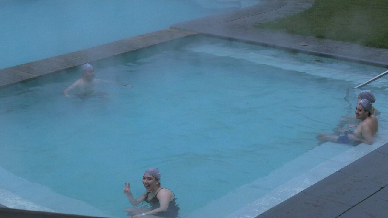 Turismo local mantiene su dinamismo a pesar de las últimas lluvias