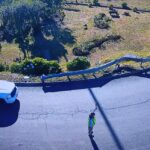 Plan piloto para evitar “tacos” recibe más apoyo para descongestión de ingreso a la comuna