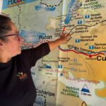 Pucón refuerza sus propios “microdestinos” en plena actividad turística estival