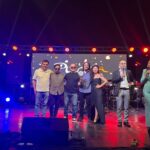 Masiva y colorida fue la despedida del verano, los festejos de aniversario y el fin de las Ferias del Campo Vivo 2026