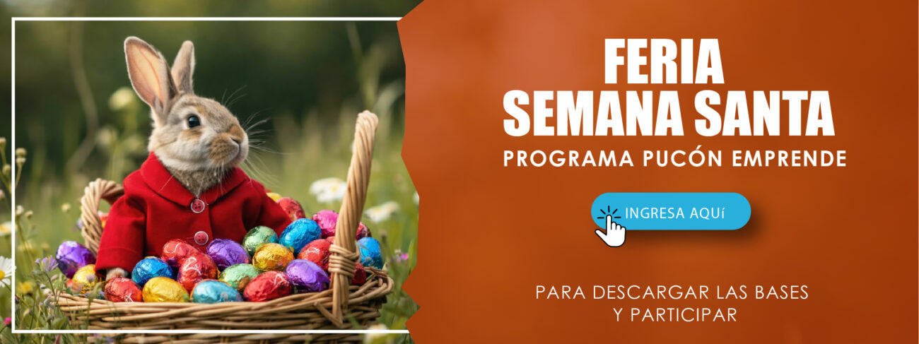 Feria “Semana Santa”, abril 2026