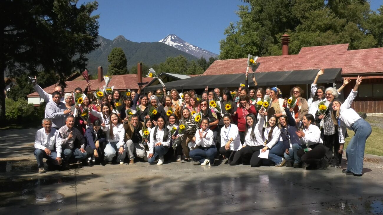 Siete actividades se realizarán en Pucón para conmemorar el Mes de la Mujer