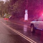 Equipos de emergencia trabajan en 37 puntos con riesgo de inundación