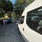 Escuela Liwen cuenta a partir de ahora con transporte exclusivo para sus estudiantes