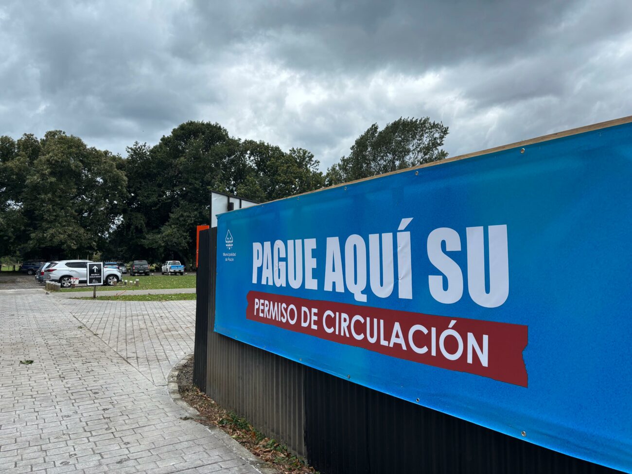 Se amplía la atención para renovación del Permiso de Circulación Pucón 2026