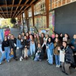 Se premiaron las mejores fotografías femeninas por el Mes de la Mujer