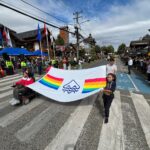 143 años de Pucón: Homenajeó a líderes vecinales y promete encarar con unidad sus problemas “de crecimiento”