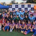 Se festejó deportivamente el cumpleaños 143 en distintas canchas de la comuna