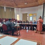 Escuelas municipales se autoexigen superar la media nacional en SIMCE 2026