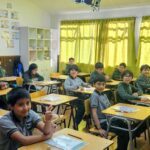 Dos escuelas municipales reciben excelencia académica del Ministerio de Educación