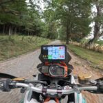 Se lanzó competencia de motociclismo de largo aliento Trail Trophy Pucón 2026